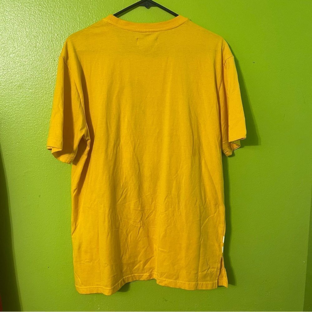Black Pike T-shirt L  - Picture 3 of 13